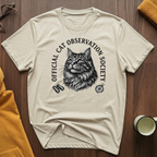 Observation 1 T-Shirt