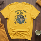 80 Naps 1 T-Shirt