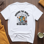80 Naps T-Shirt