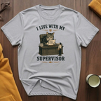 Supervisor T-Shirt