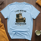 Supervisor T-Shirt