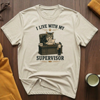 Supervisor T-Shirt