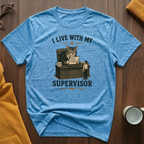 Supervisor T-Shirt