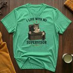 Supervisor T-Shirt