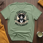 Multilingual T-Shirt