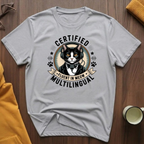 Multilingual T-Shirt