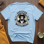 Multilingual T-Shirt