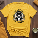 Multilingual T-Shirt
