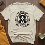 Multilingual T-Shirt