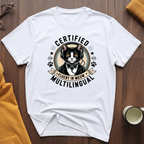 Multilingual T-Shirt