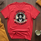 Multilingual T-Shirt