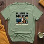 Native Speaker T-Shirt