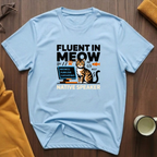 Native Speaker T-Shirt