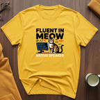 Native Speaker T-Shirt
