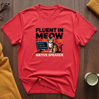 Native Speaker T-Shirt