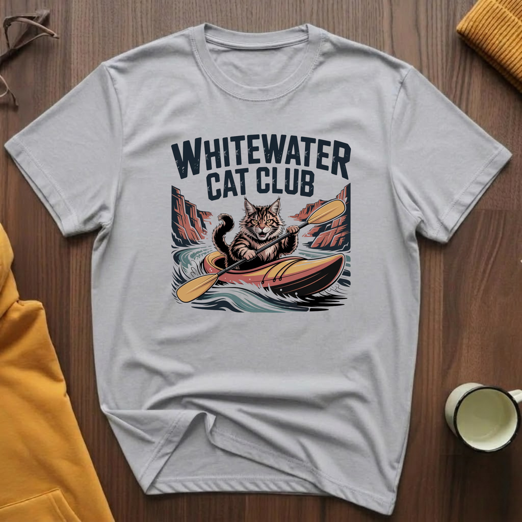 Whitewater T-Shirt