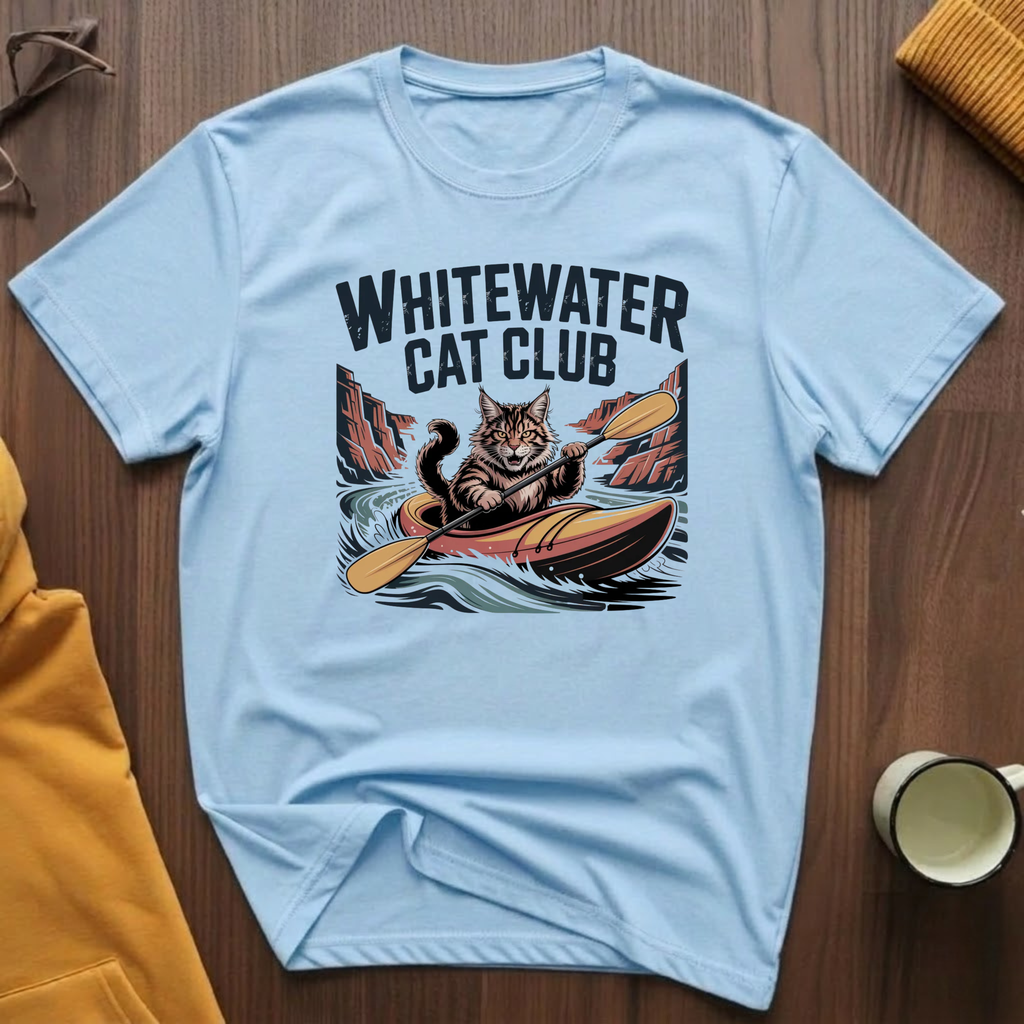 Whitewater T-Shirt