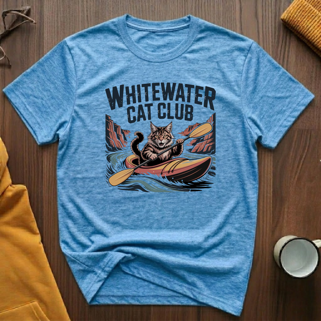 Whitewater T-Shirt
