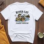 River Cat T-Shirt