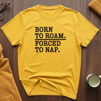 Born To Roam T-Shirt
