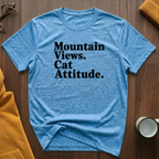 Mountain Views T-Shirt