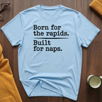 Built For Naps T-Shirt