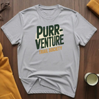 Trail Society T-Shirt