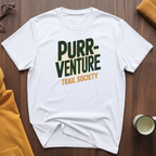 Trail Society T-Shirt