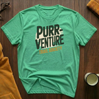 Trail Society T-Shirt