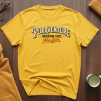 Adventure First 1 T-Shirt