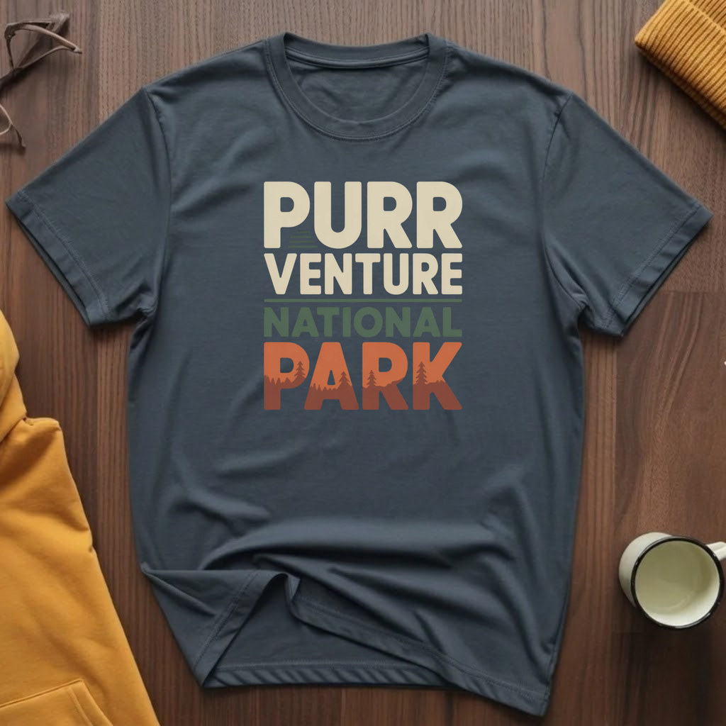 National Park T-Shirt