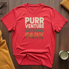 National Park T-Shirt