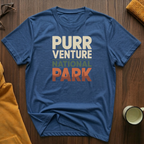 National Park T-Shirt