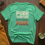 National Park T-Shirt