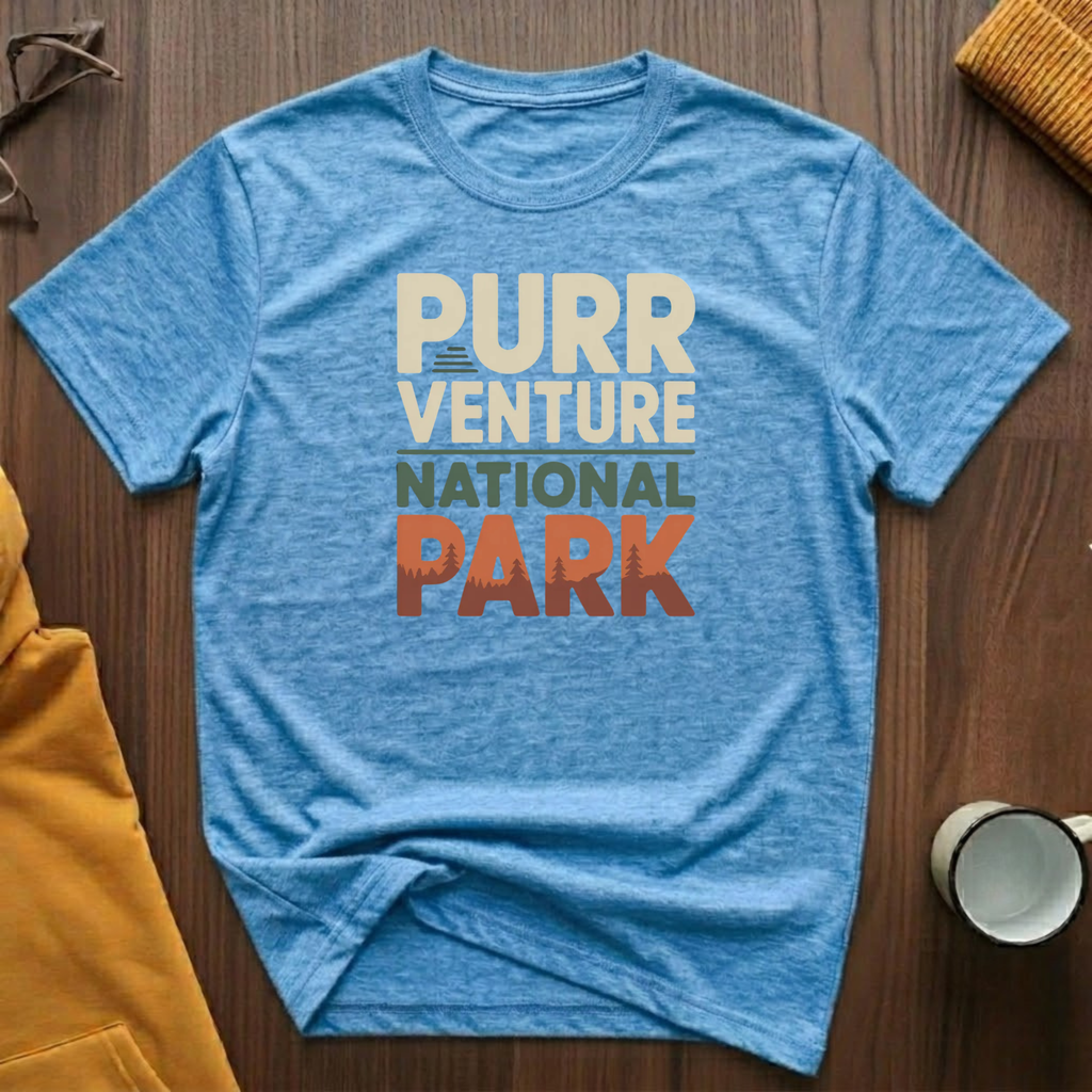 National Park T-Shirt