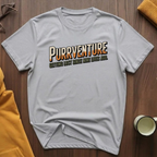 Getting Lost T-Shirt