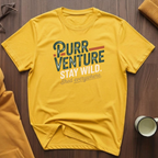 Shed Everywhere T-Shirt