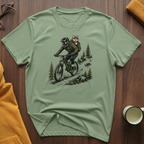 Downhill T-Shirt
