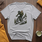 Downhill T-Shirt