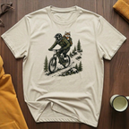 Downhill T-Shirt