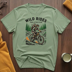 Wild Rides T-Shirt