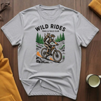 Wild Rides T-Shirt