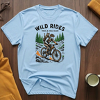 Wild Rides T-Shirt
