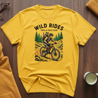 Wild Rides T-Shirt