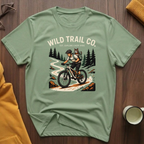 Wild Trail Co. T-Shirt