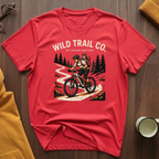 Wild Trail Co. T-Shirt