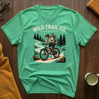 Wild Trail Co. T-Shirt
