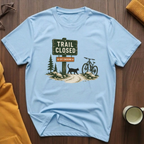 Trail Closed T-Shirt