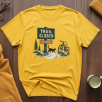 Trail Closed T-Shirt
