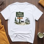 Trail Closed T-Shirt